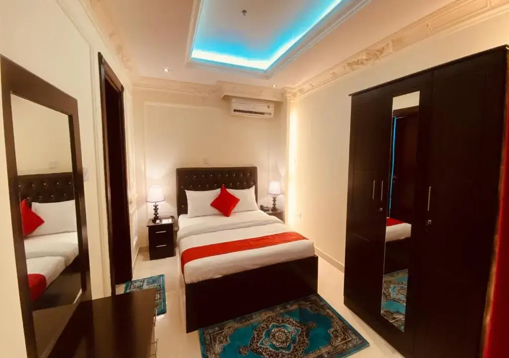 Superior Suite