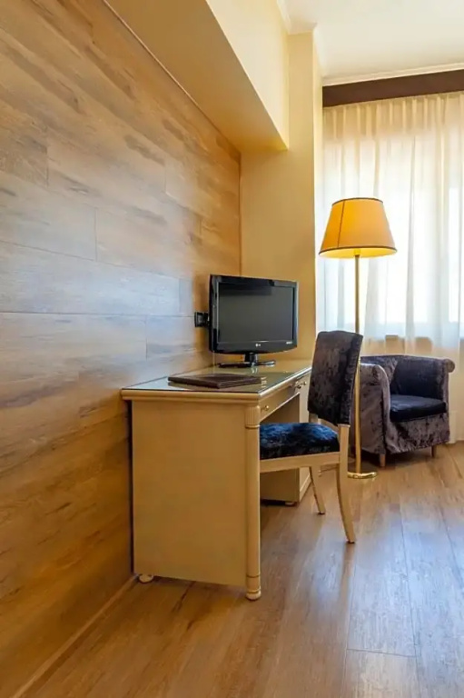 Augustus Hotel - Chambres