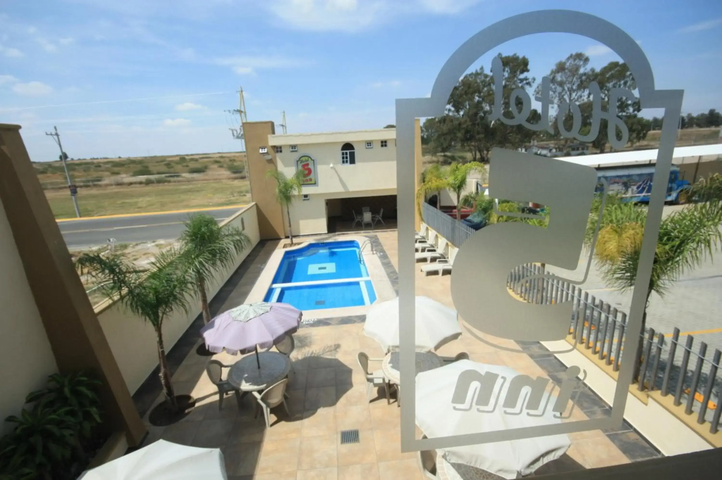 Hotel photo 15