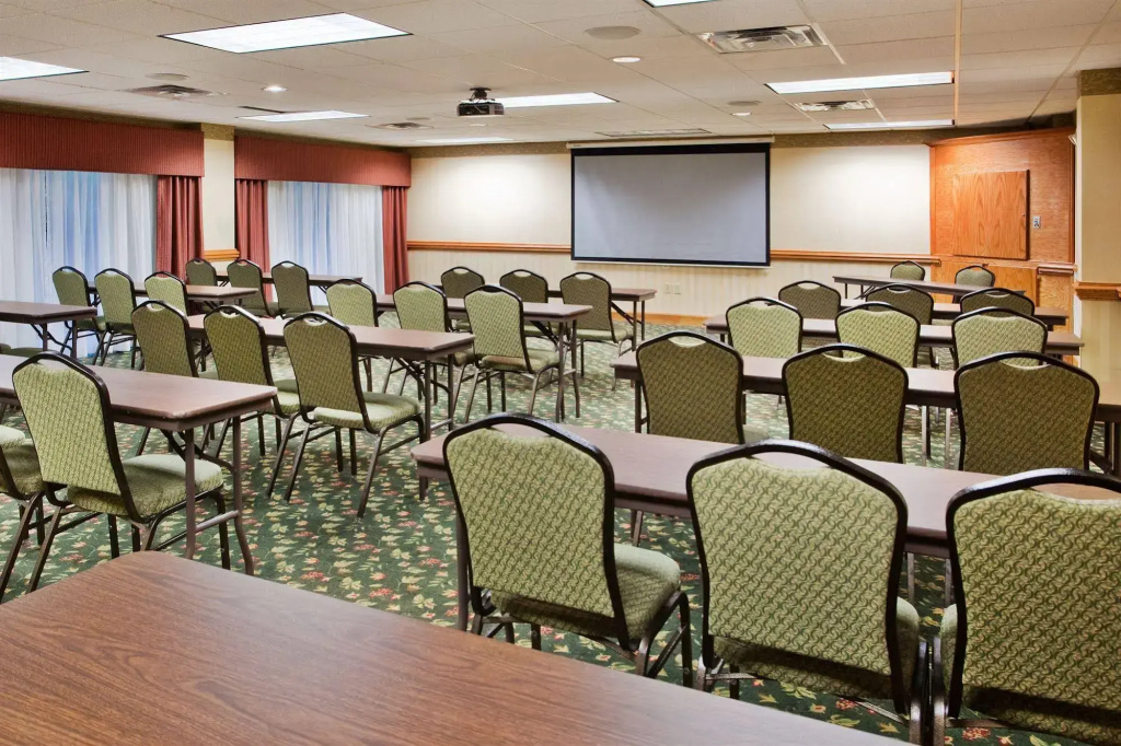 Country Inn & Suites by Radisson, Newnan, GA - Général
