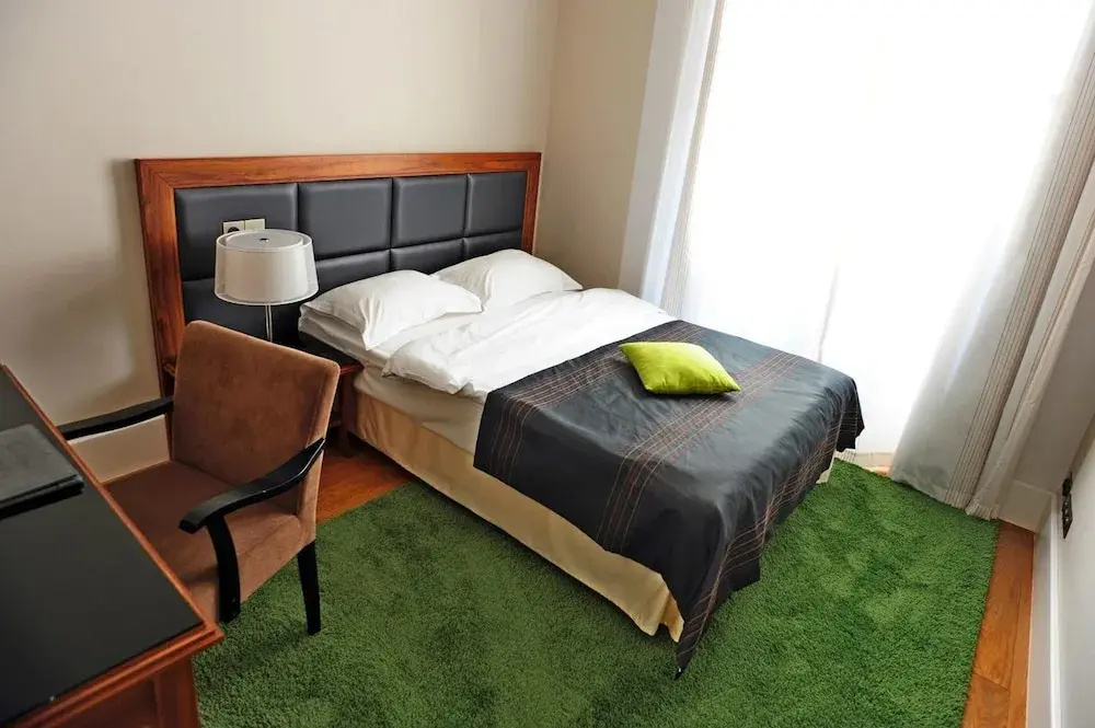 Hotel Zamek Lubliniec - Général