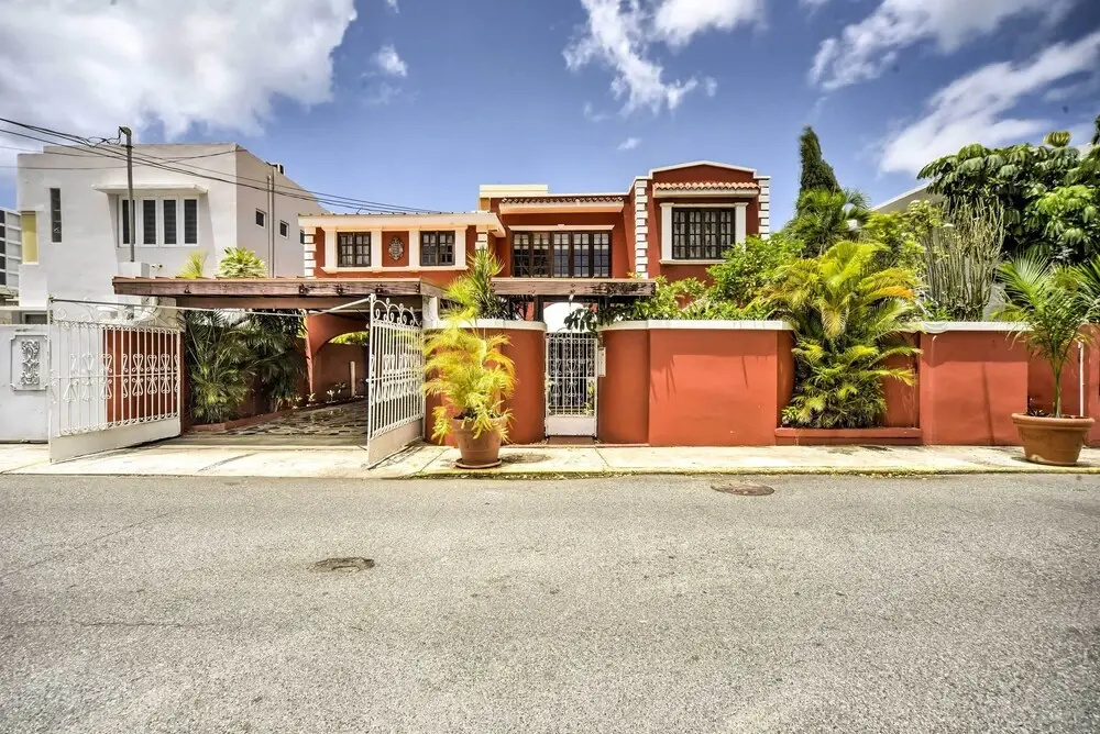 Luxurious San Juan Villa w/ Pool - Walk to Beach!