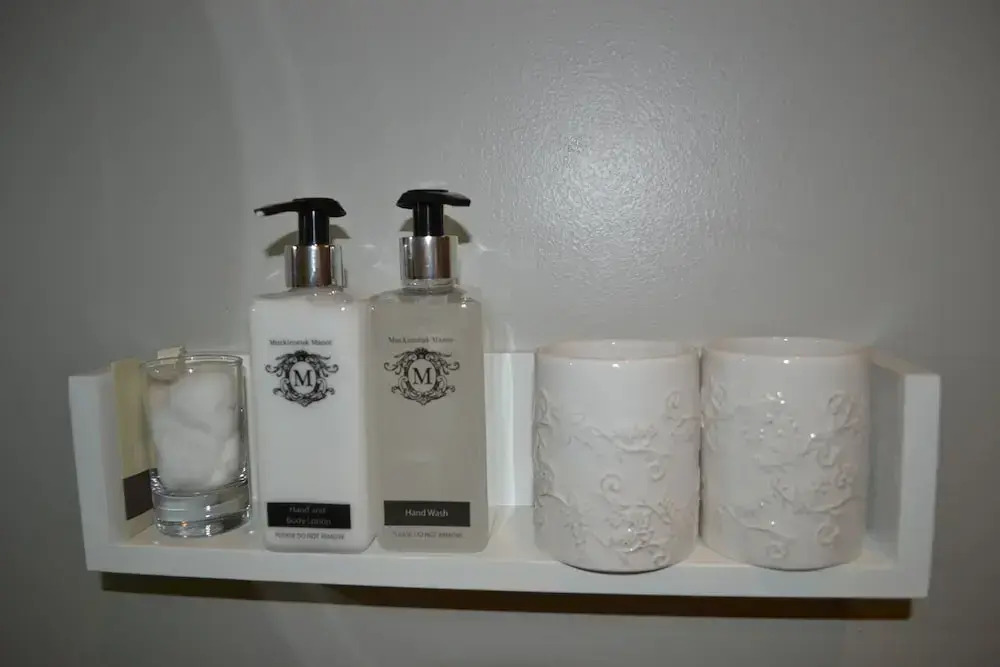 Classic Double room full double bed