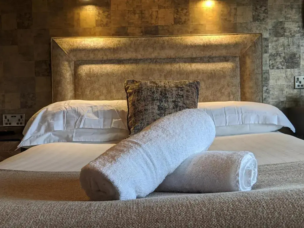 Adare Guesthouse - Chambres