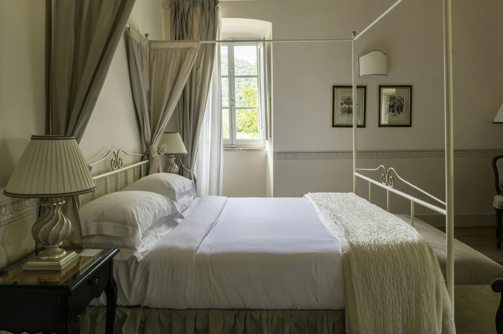 Villa di Piazzano - Small Luxury Hotel of the World - Général