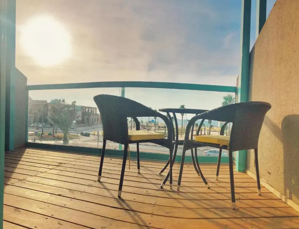 Sur La Mer Hotel - Général