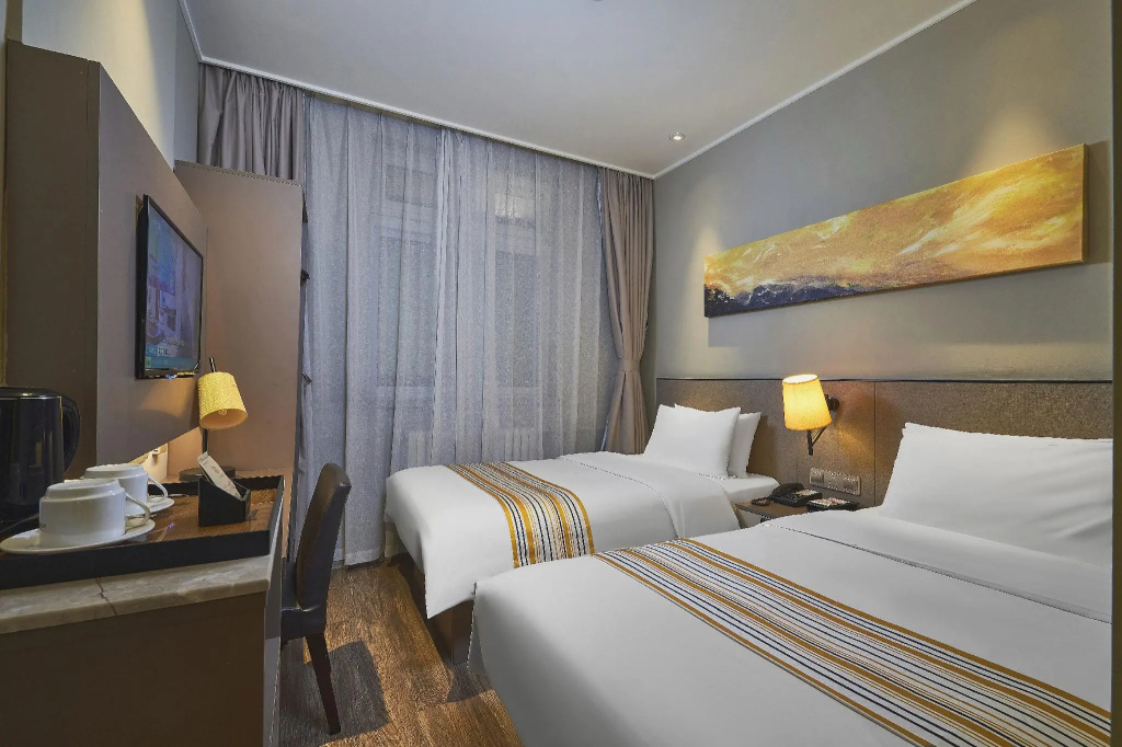 Hotel photo 3