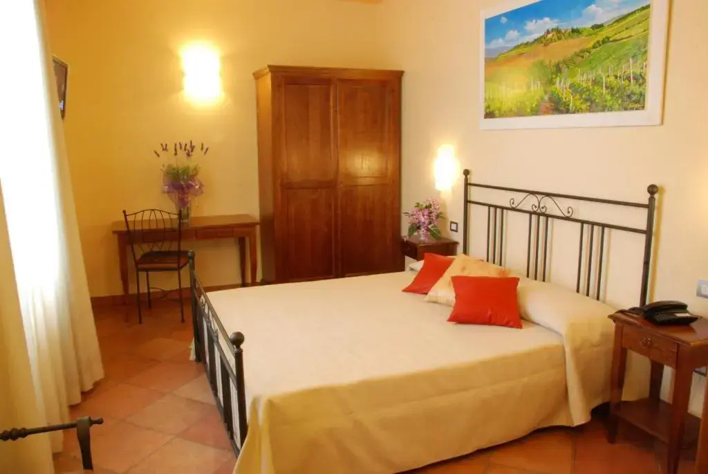 Hotel Marzia - Général