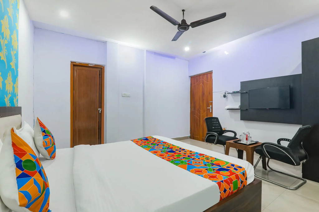 Premium room