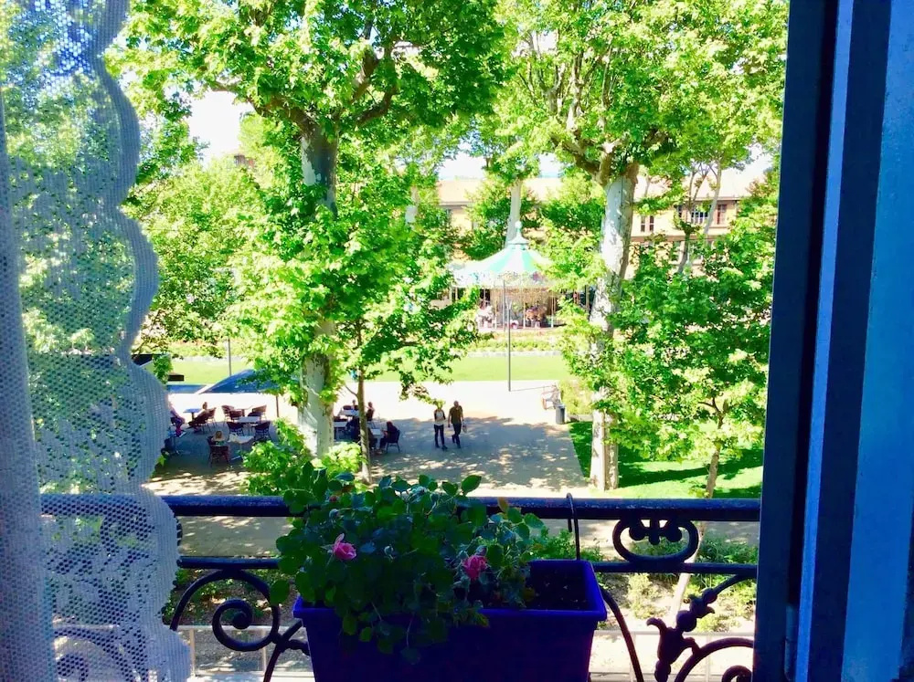 Hotel photo 10