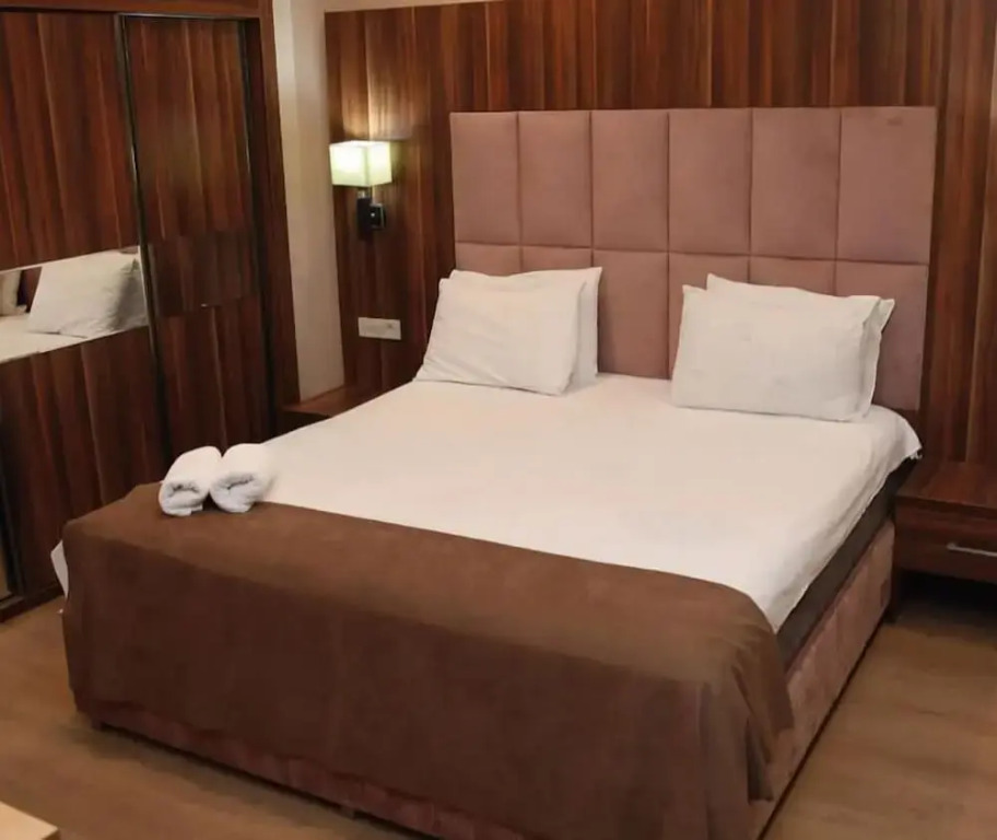 Pilot Apart Hotel — фото 3