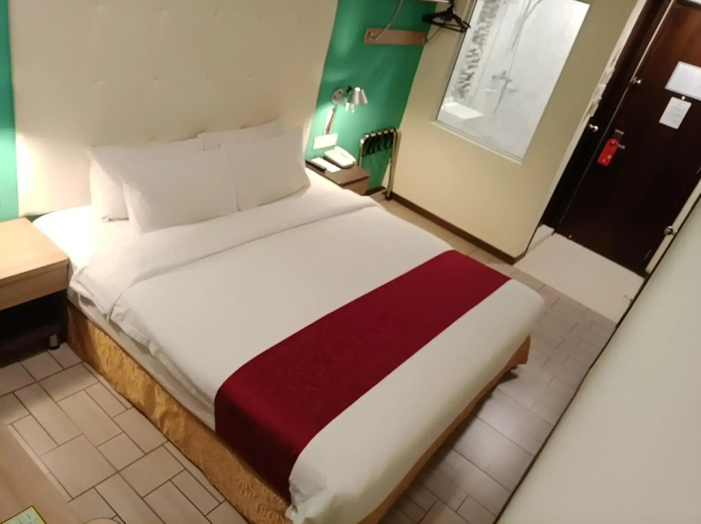 Lumut Suites - Général
