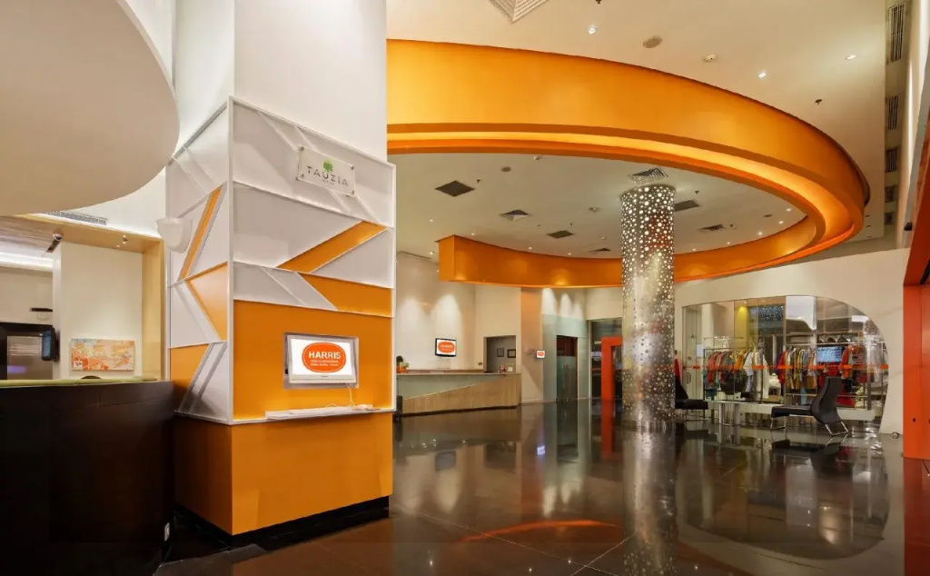 HARRIS Hotel & Conventions Kelapa Gading Jakarta - Général