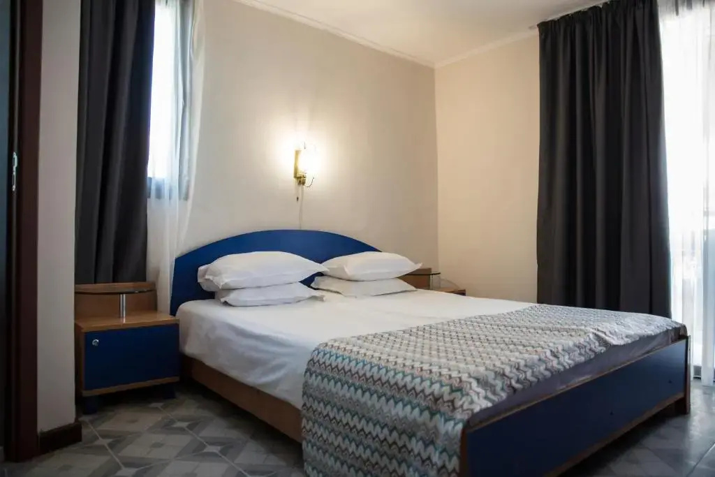 Victoria Nessebar - Chambres