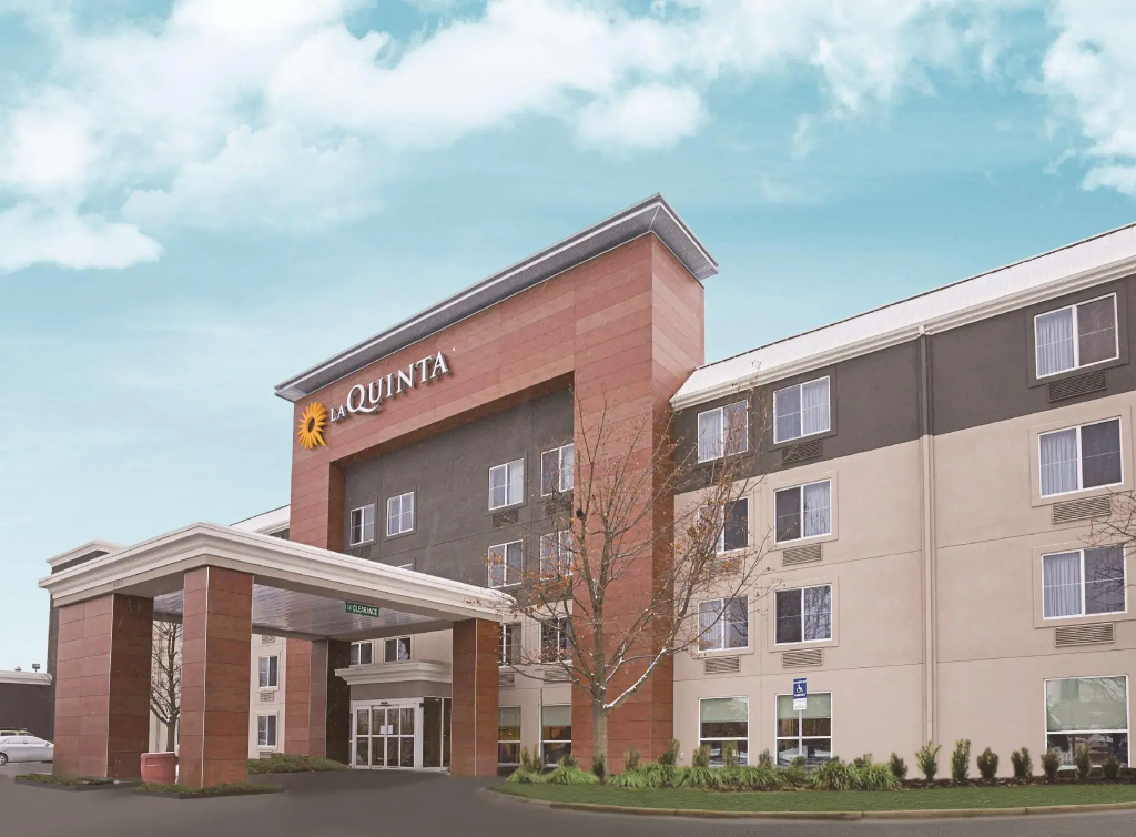La Quinta Inn & Suites by Wyndham Detroit Utica - Chambres