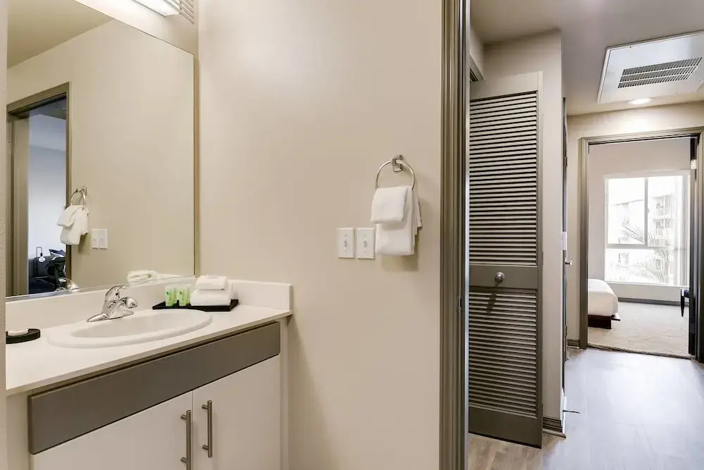 1-Bdrm Hideaway Marina Del Rey - Général