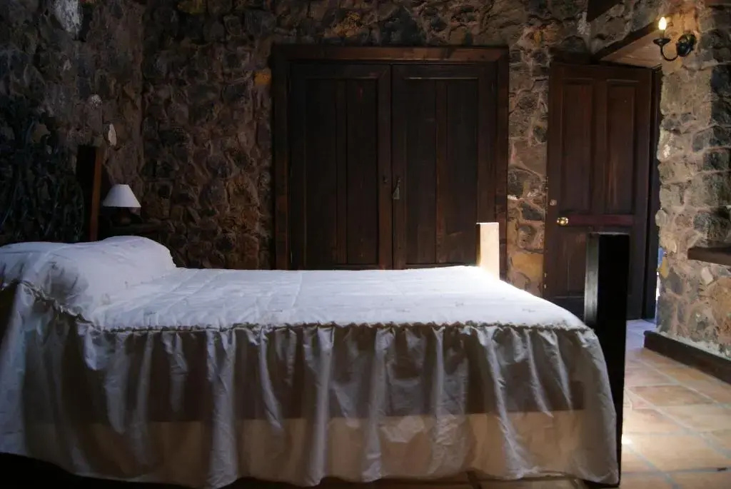 Hotel Rural Caserio Los Partidos - Chambres