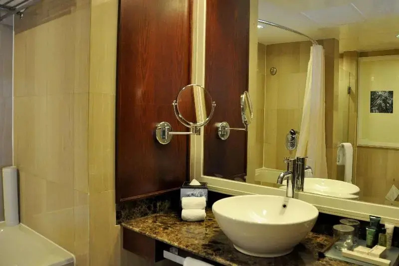 Hilton Kuching Hotel