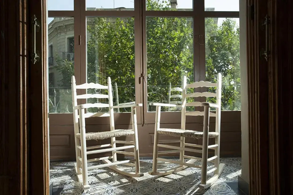 yök Casa Cultura - Chambres