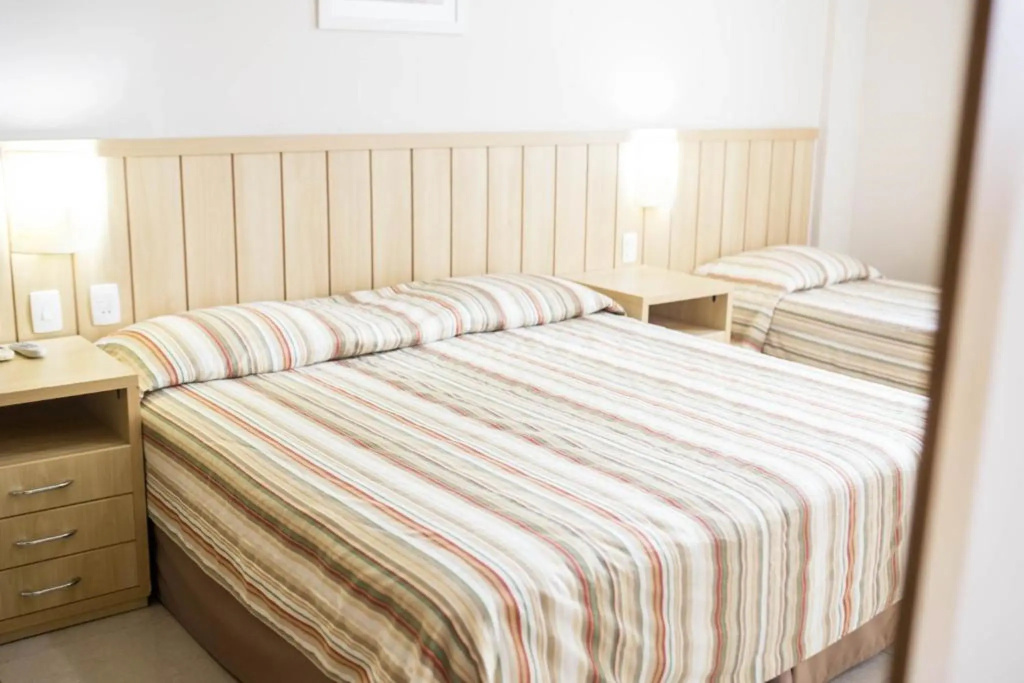Américas Gaivota Hotel - Général