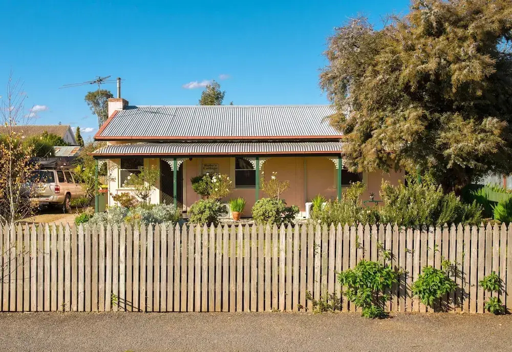 Rubys Cottage