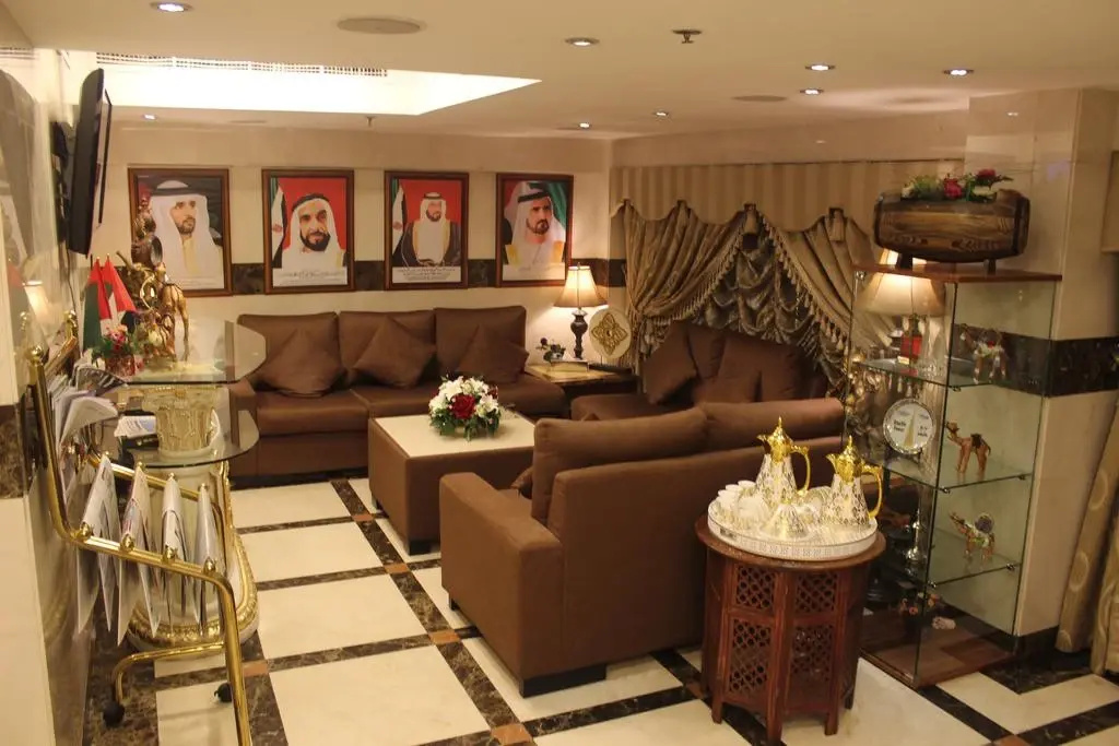 Hotel photo 21
