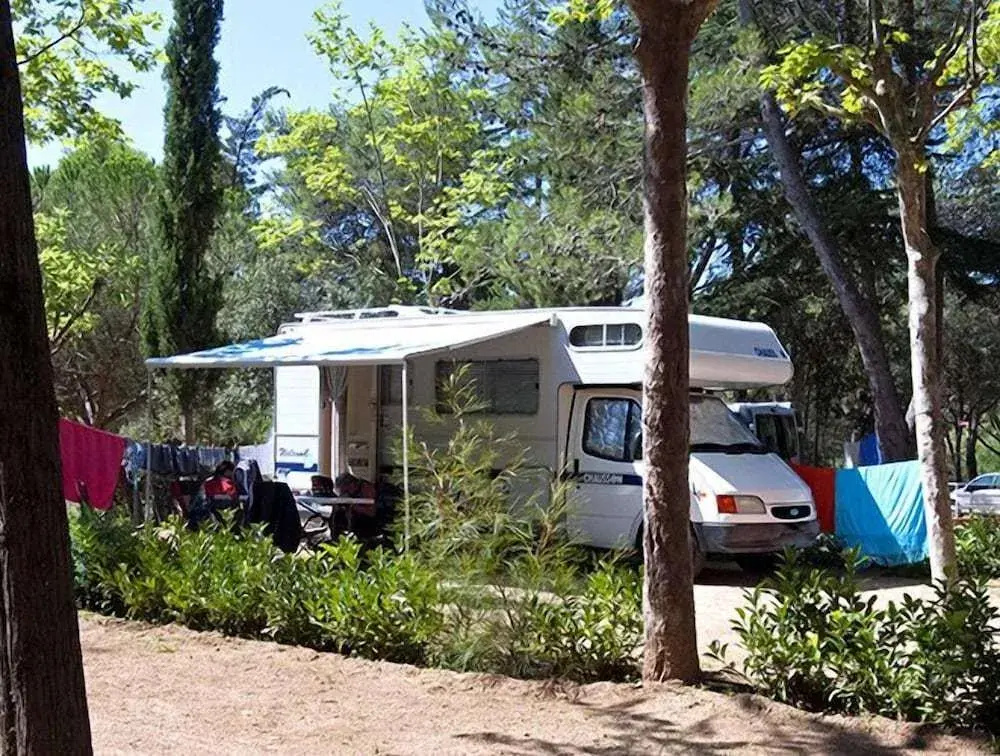 Camping Santa Elena Ciutat