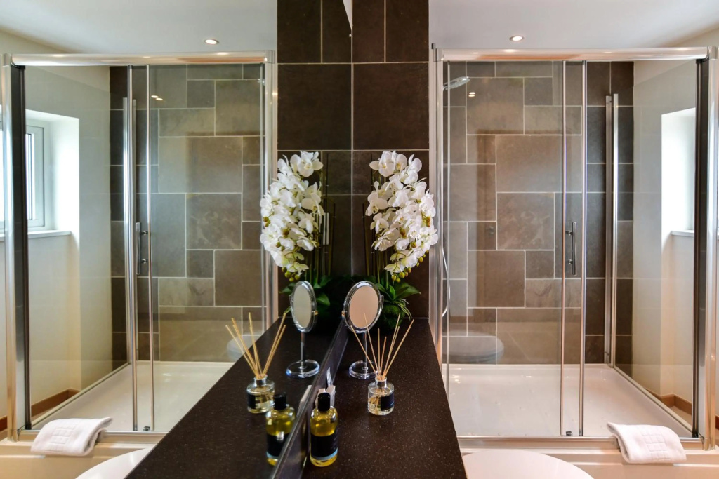 Meridian Quay – the Penthouse — 4