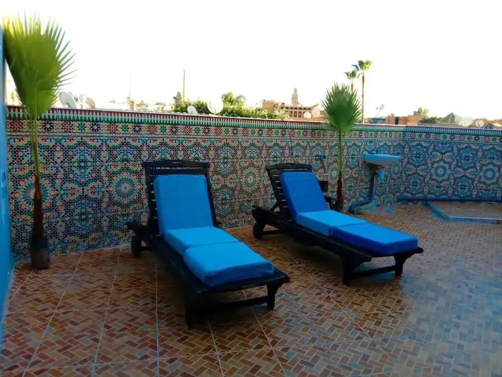 Hotel photo 10