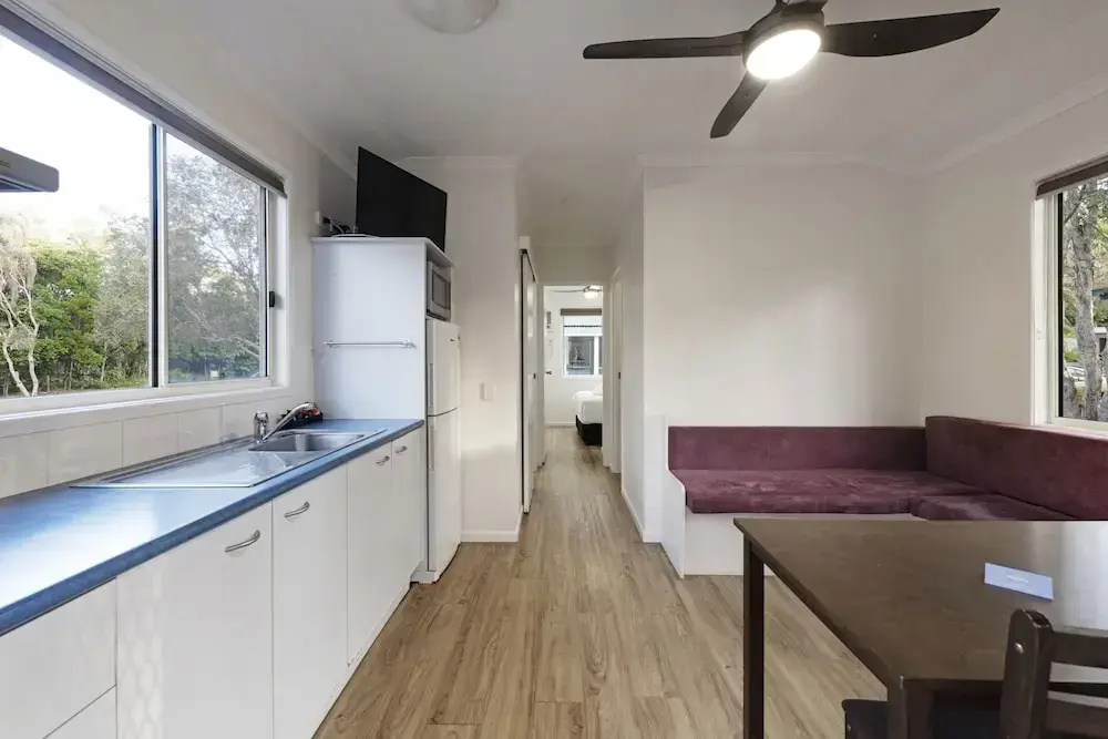Discovery Parks - Byron Bay - Chambres