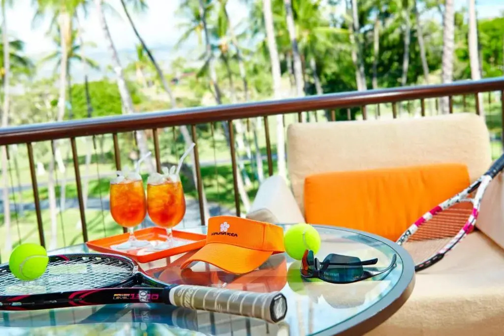 Mauna Kea Beach Hotel, Autograph Collection - Chambres