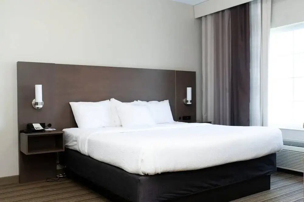 Country Inn & Suites by Radisson, Prairie du Chien - Chambres