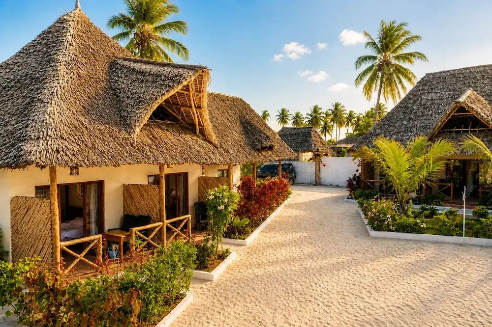 Moayana Liora Zanzibar