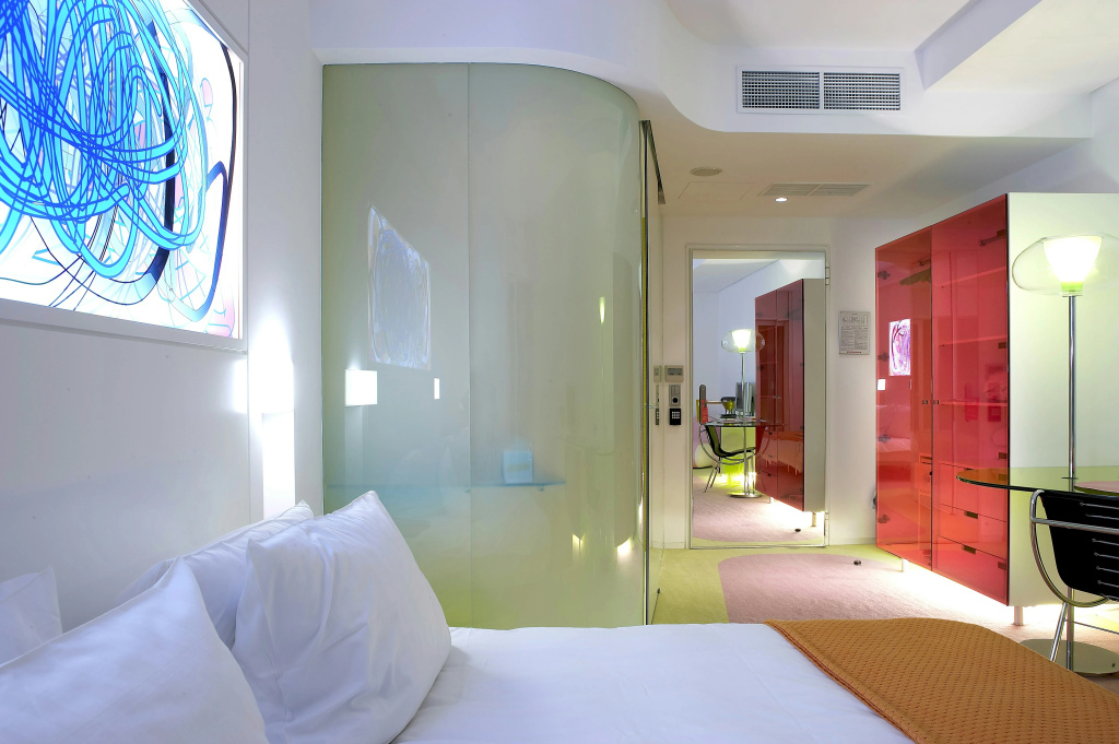 Semiramis Hotel - Général