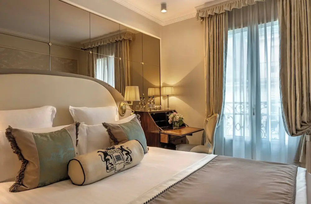 Hotel Westminster 45