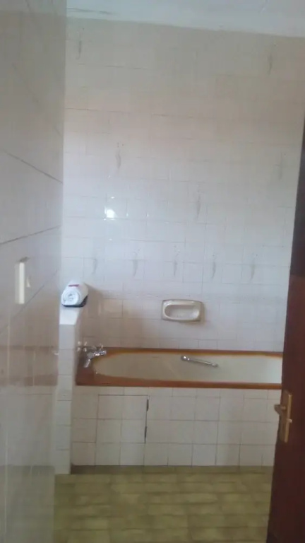 Twiga Sanctuary Resort - Chambres
