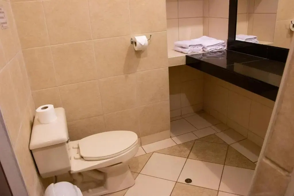 Hotel Samanapaq - Chambres