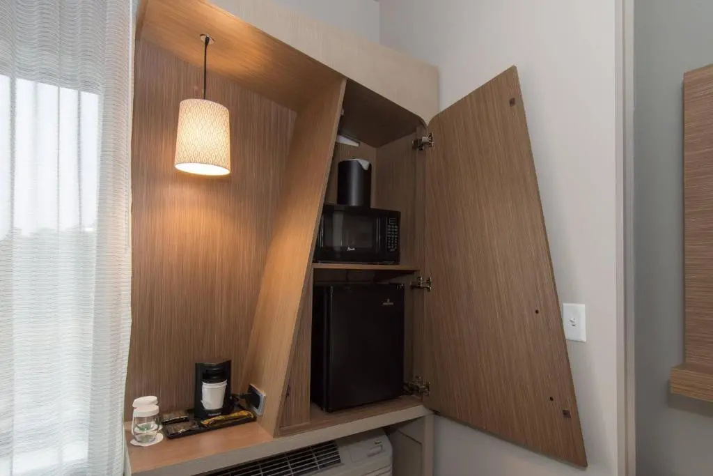 Courtyard Raleigh-Durham Airport/Brier Creek - Chambres