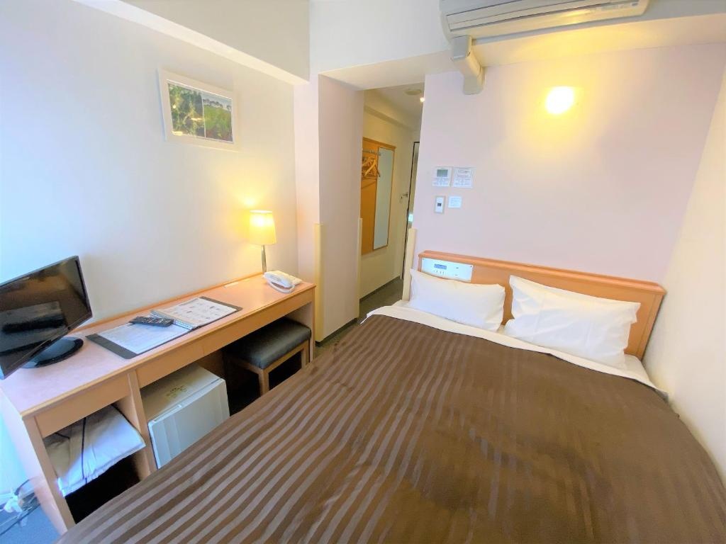 Sakura Hotel Hatagaya 사진 16