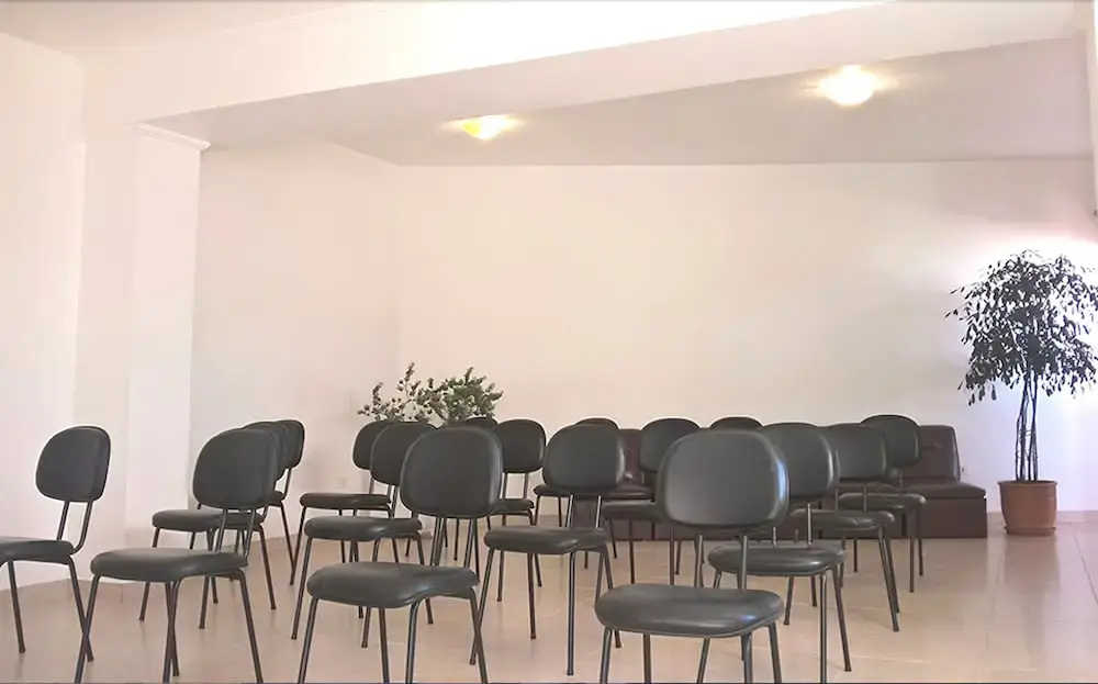Hotel do Sol Executive - Général
