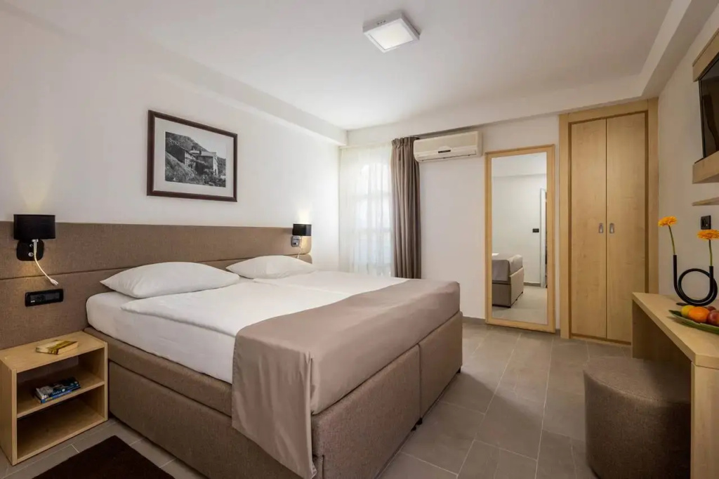 Hotel Delfin - Général