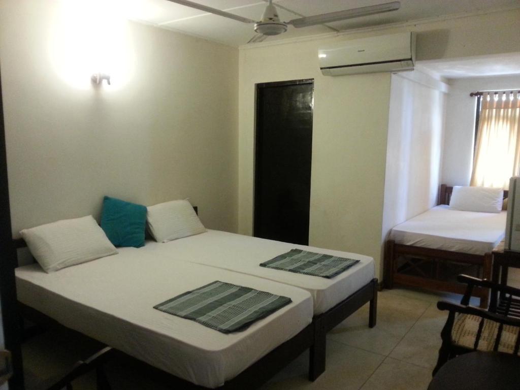 Thiranagama Beach Hotel