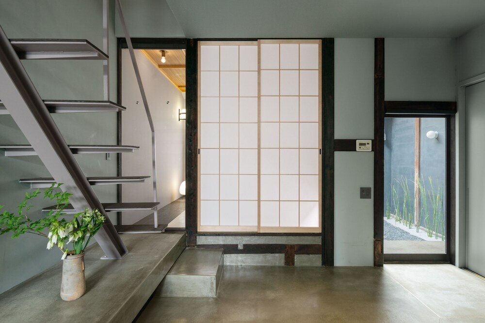 Soushuku Machiya House 사진 19
