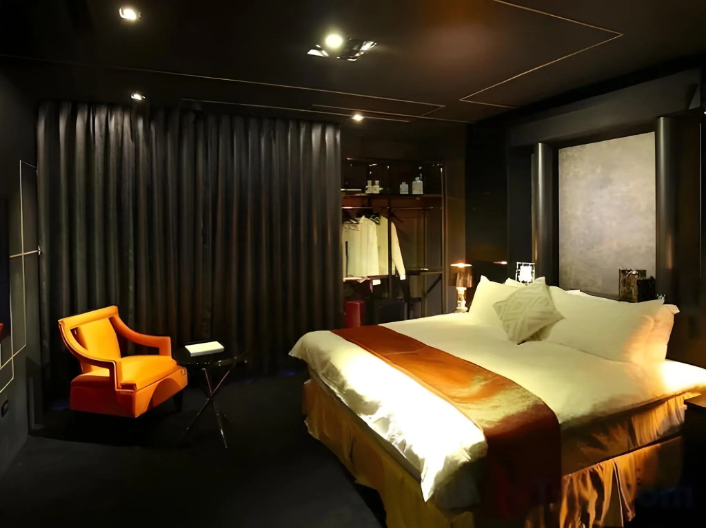 Bellus Inn — 2