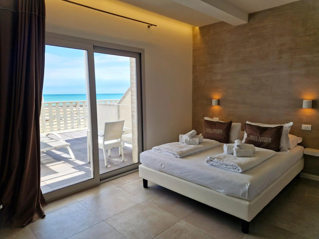 Stellamare Beach Hotel — 3