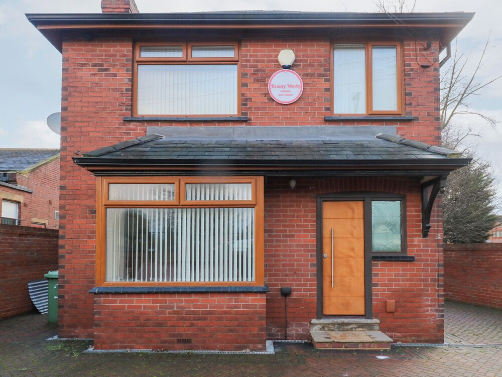 Middleton Park House