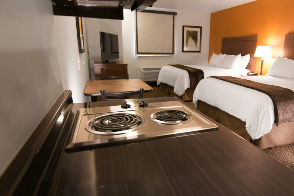 My Place Hotel - Cheyenne, WY - Général
