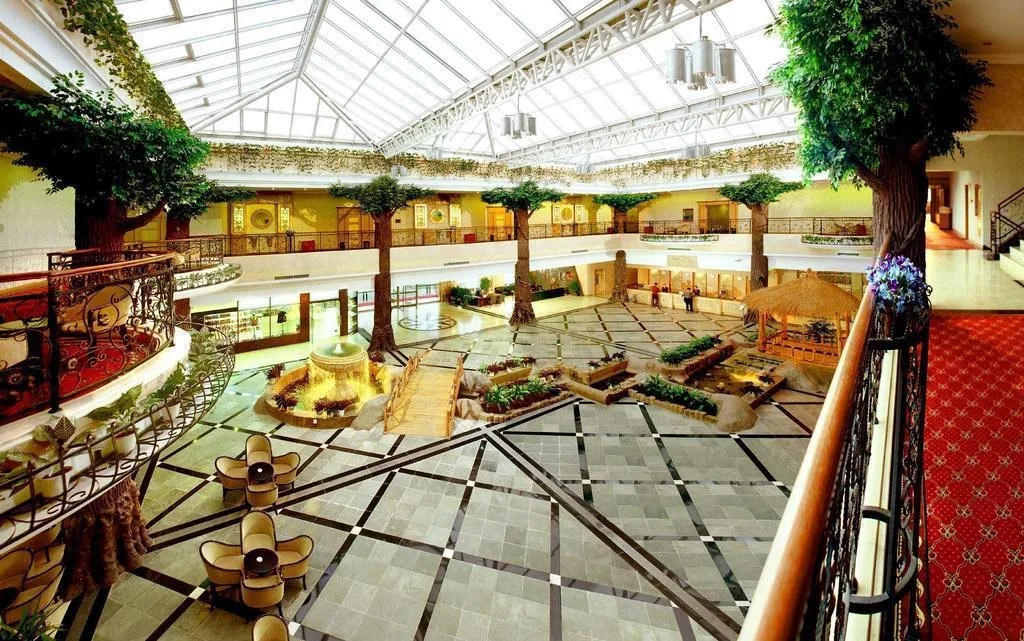 Beijing Happy Holiday Hotel