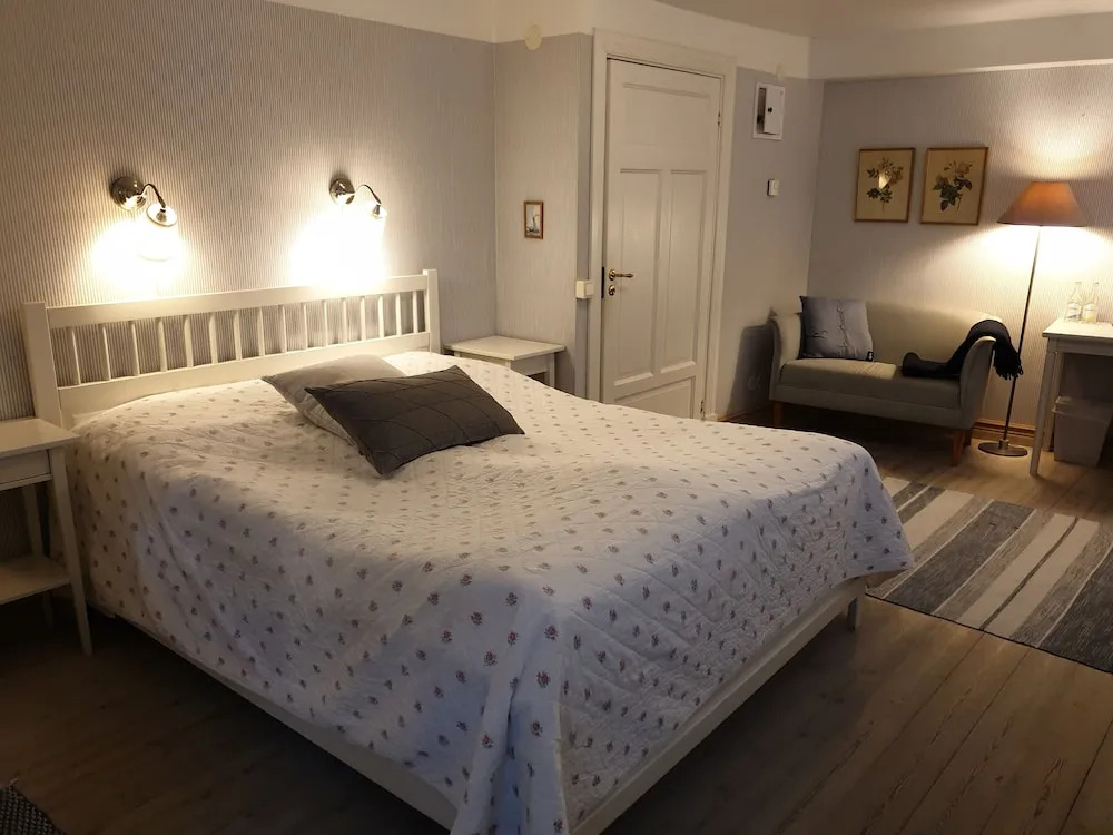 Lilla Hotellet by null