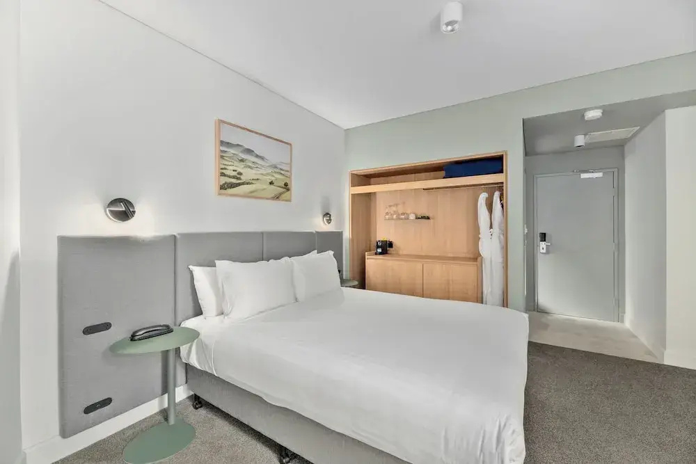 Balgownie Estate Yarra Valley - Chambres